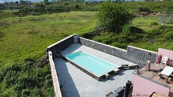 Le Decime Retreat