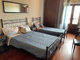 Le Decime Retreat