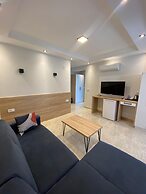 The Brothers Suite