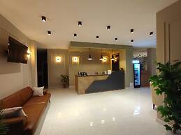 The Brothers Suite