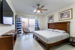 Cristal bay Apartments