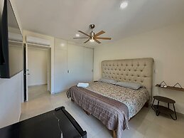 Cristal bay Apartments