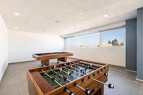 Cristal bay Apartments