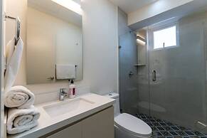 Cristal bay Apartments