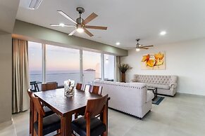 Cristal bay Apartments