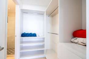 Cristal bay Apartments