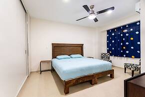 Cristal bay Apartments