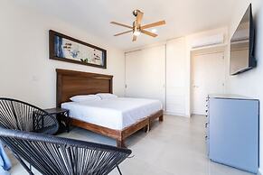 Cristal bay Apartments