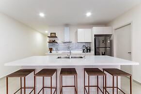 Cristal bay Apartments