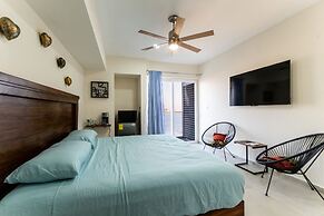Cristal bay Apartments