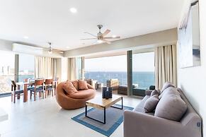 Cristal bay Apartments