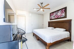 Cristal bay Apartments