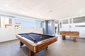 Cristal bay Apartments