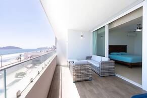 Cristal bay Apartments