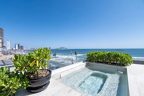 Cristal bay Apartments