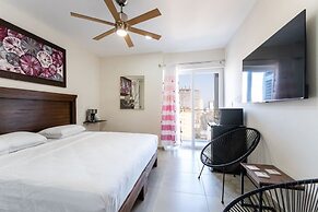 Cristal bay Apartments