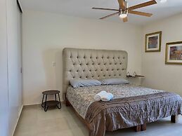 Cristal bay Apartments