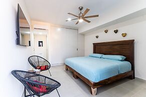 Cristal bay Apartments