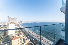 Cristal bay Apartments