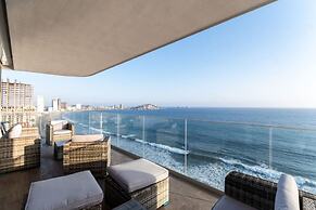 Cristal bay Apartments