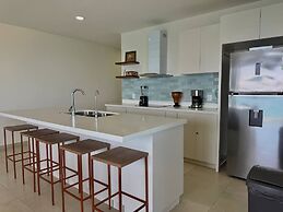 Cristal bay Apartments
