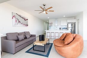 Cristal bay Apartments
