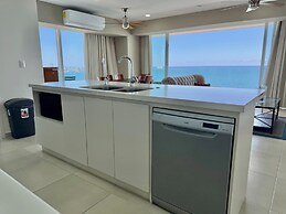 Cristal bay Apartments
