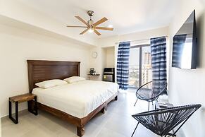 Cristal bay Apartments