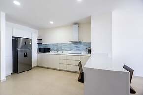 Cristal bay Apartments