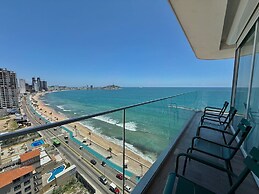 Cristal bay Apartments