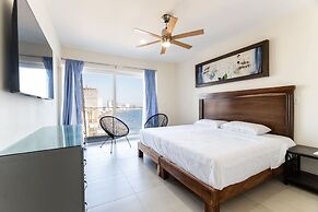 Cristal bay Apartments