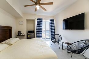Cristal bay Apartments