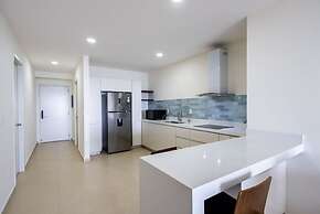 Cristal bay Apartments