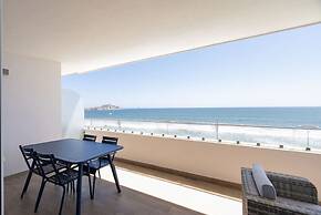 Cristal bay Apartments