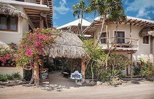 Mawimbi Boutique Hotel