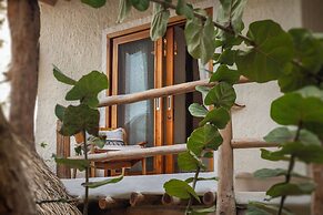 Mawimbi Boutique Hotel