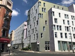 ZENAO MONTREUIL CROIX DE CHAVAUX