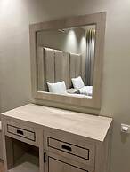 Furnished units