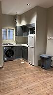 Furnished units