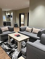 Furnished units