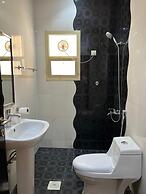 Furnished units