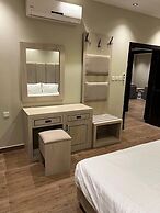 Furnished units