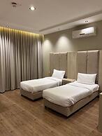 Furnished units