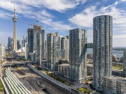 City Suites w Views