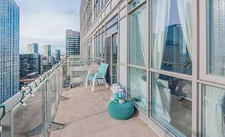 City Suites w Views