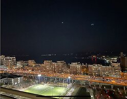 City Suites w Views