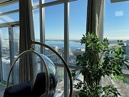 City Suites w Views