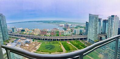 City Suites w Views