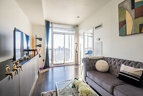 City Suites w Views