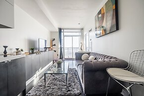 City Suites w Views